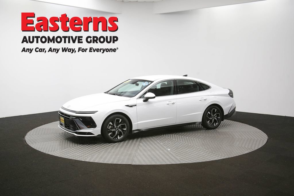 Used 2024 Hyundai Sonata SEL image 57