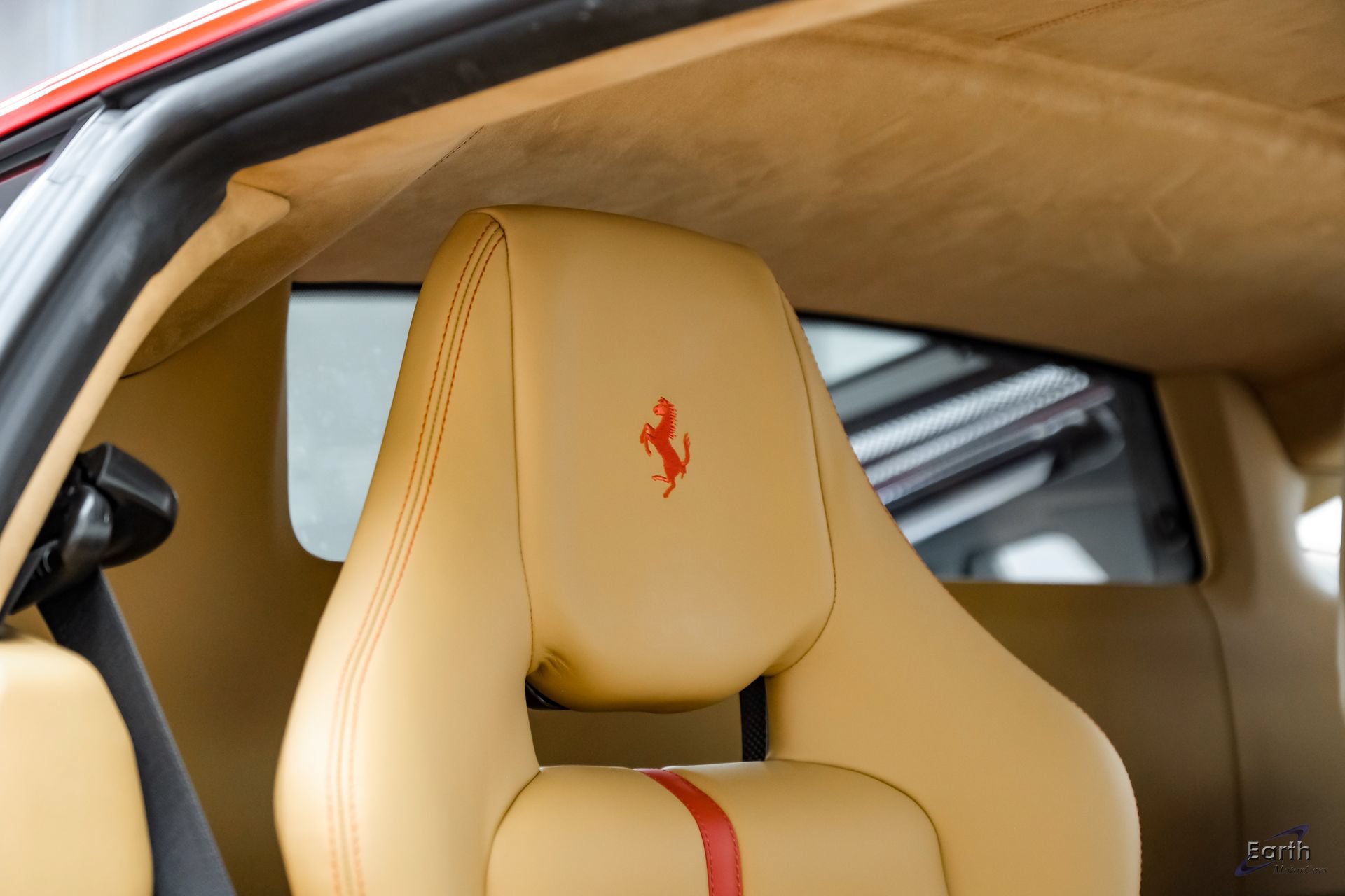 Used 2017 Ferrari 488 GTB RWD image 63