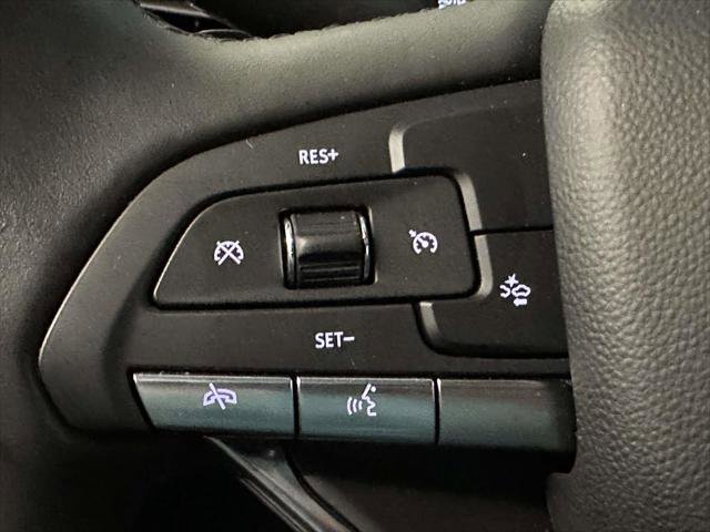 Certified 2024 Cadillac XT6 Luxury image 37