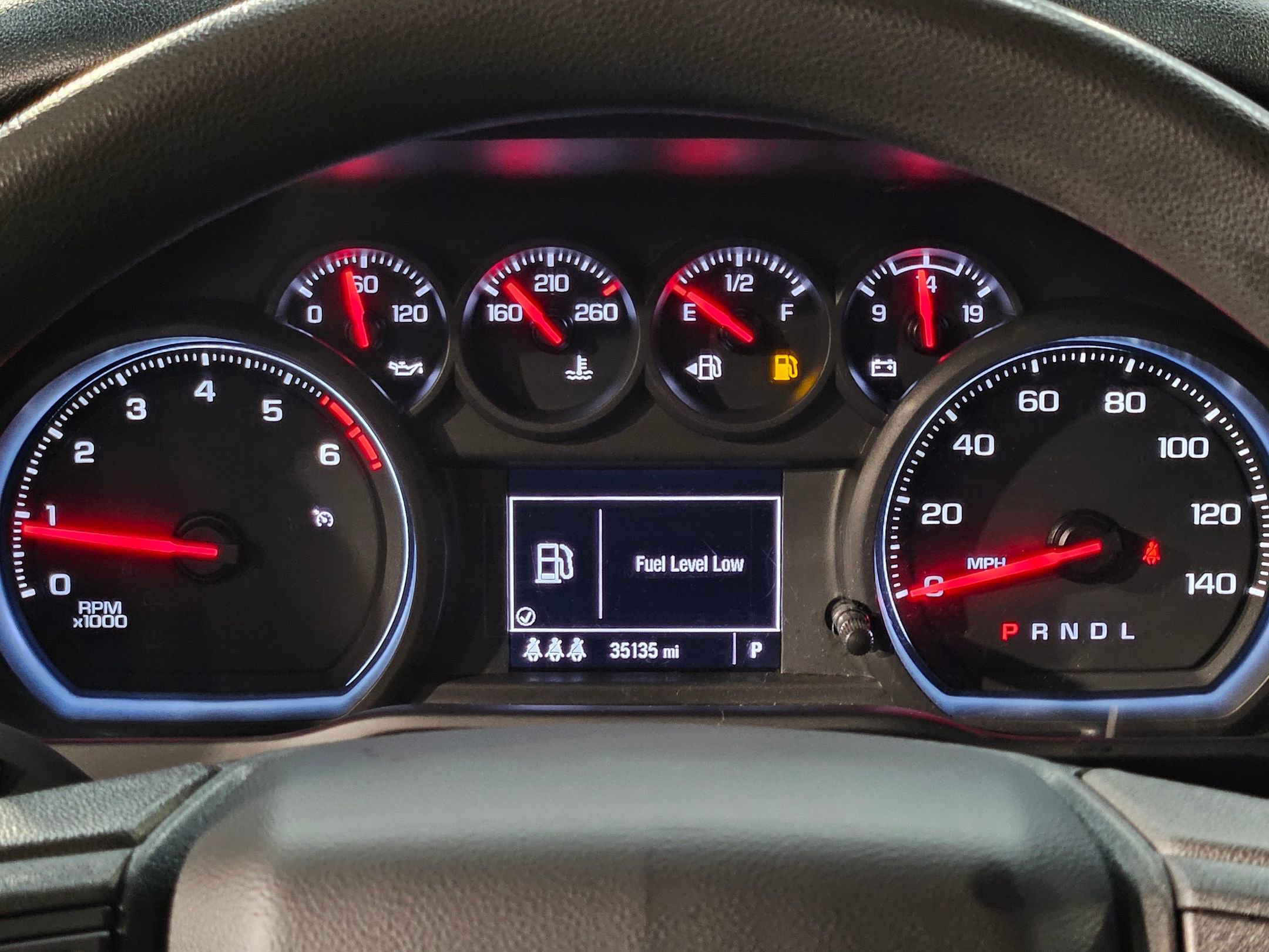 Used 2024 Chevrolet Silverado 2500 Custom w/ Custom Value Package image 15