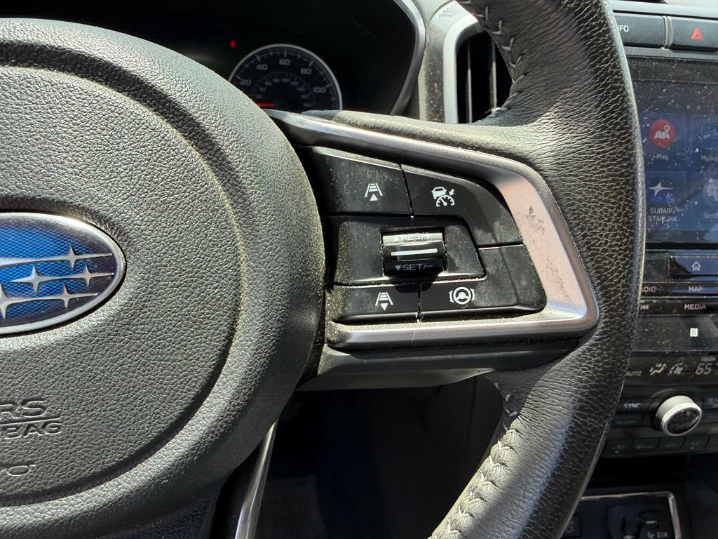 Used 2021 Subaru Ascent Premium w/ Sport Package AWD/4WD image 25