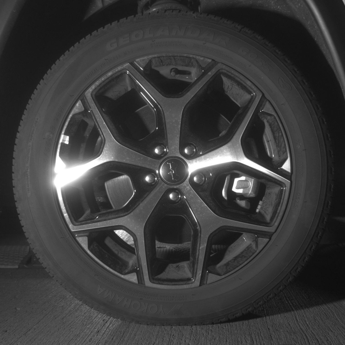 Used 2025 Jeep Compass Limited image 13