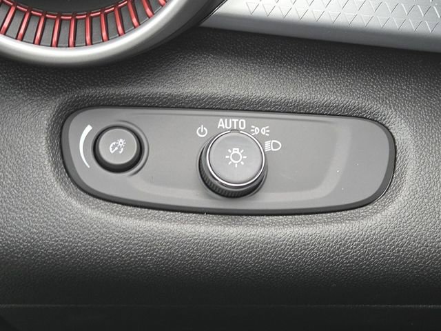 New 2026 Chevrolet Trax RS w/ Driver Confidence Package FWD image 10
