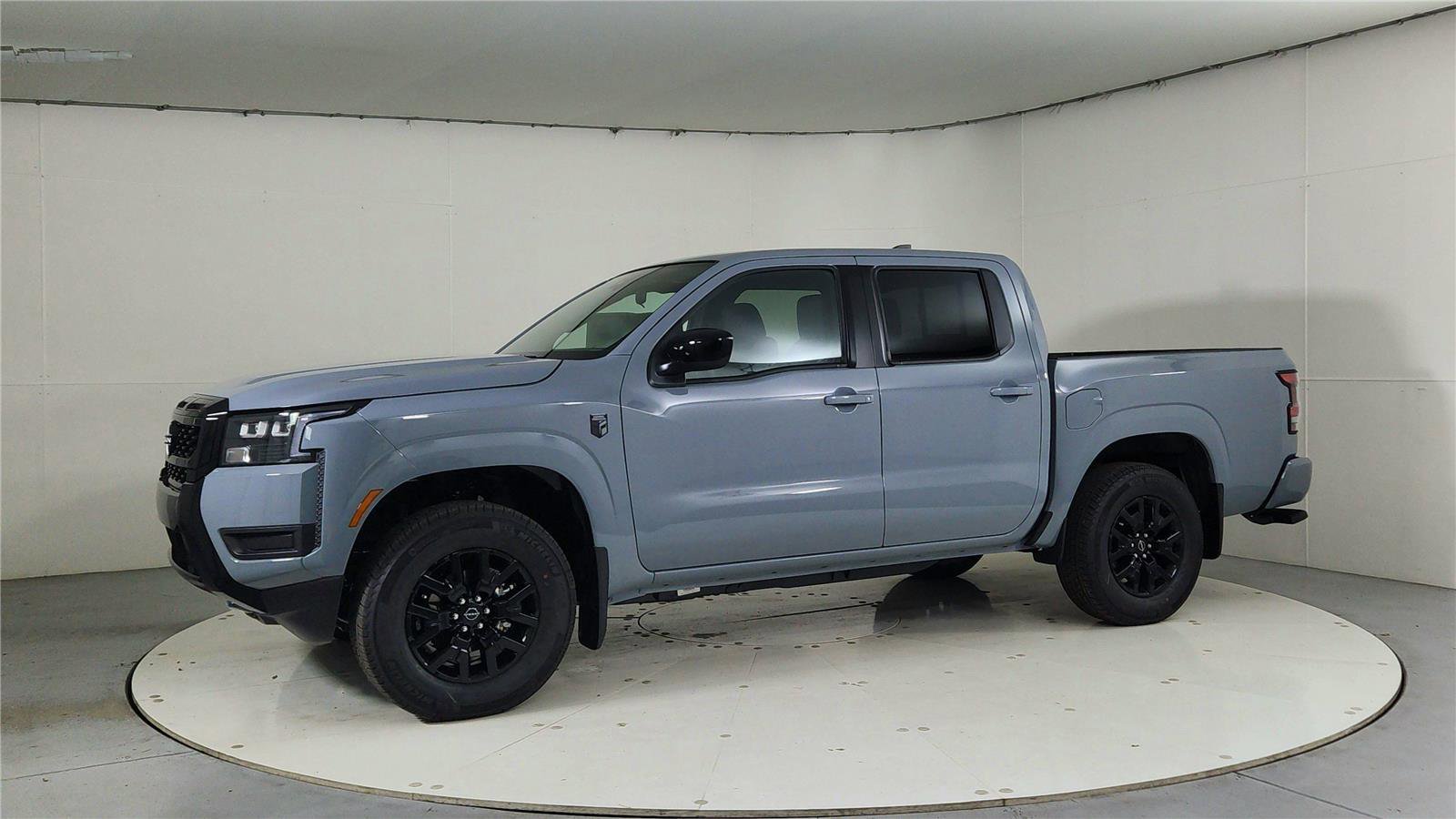 New 2026 Nissan Frontier SV w/ Tow Package image 3