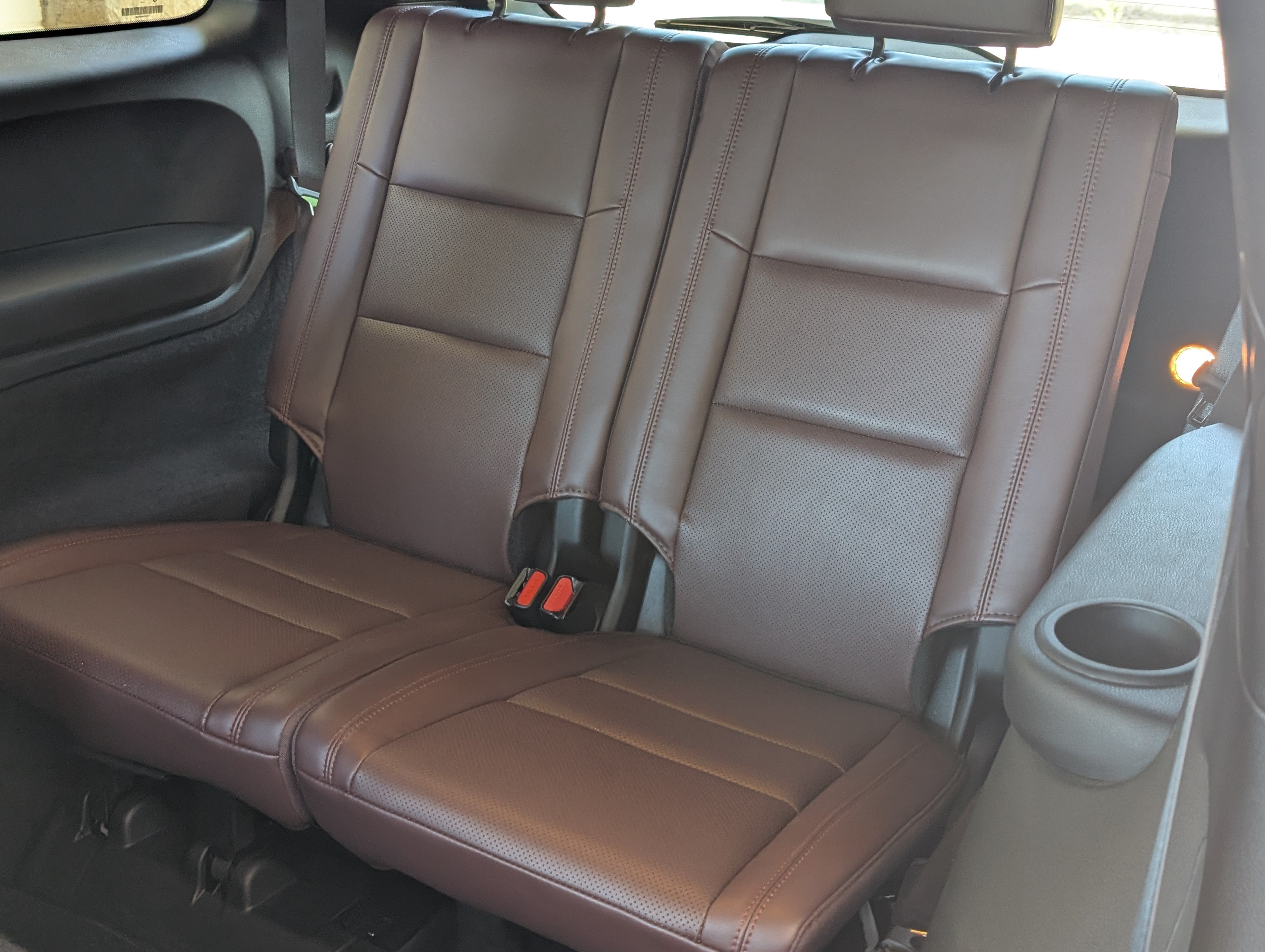 Used 2024 Dodge Durango R/T AWD/4WD image 19