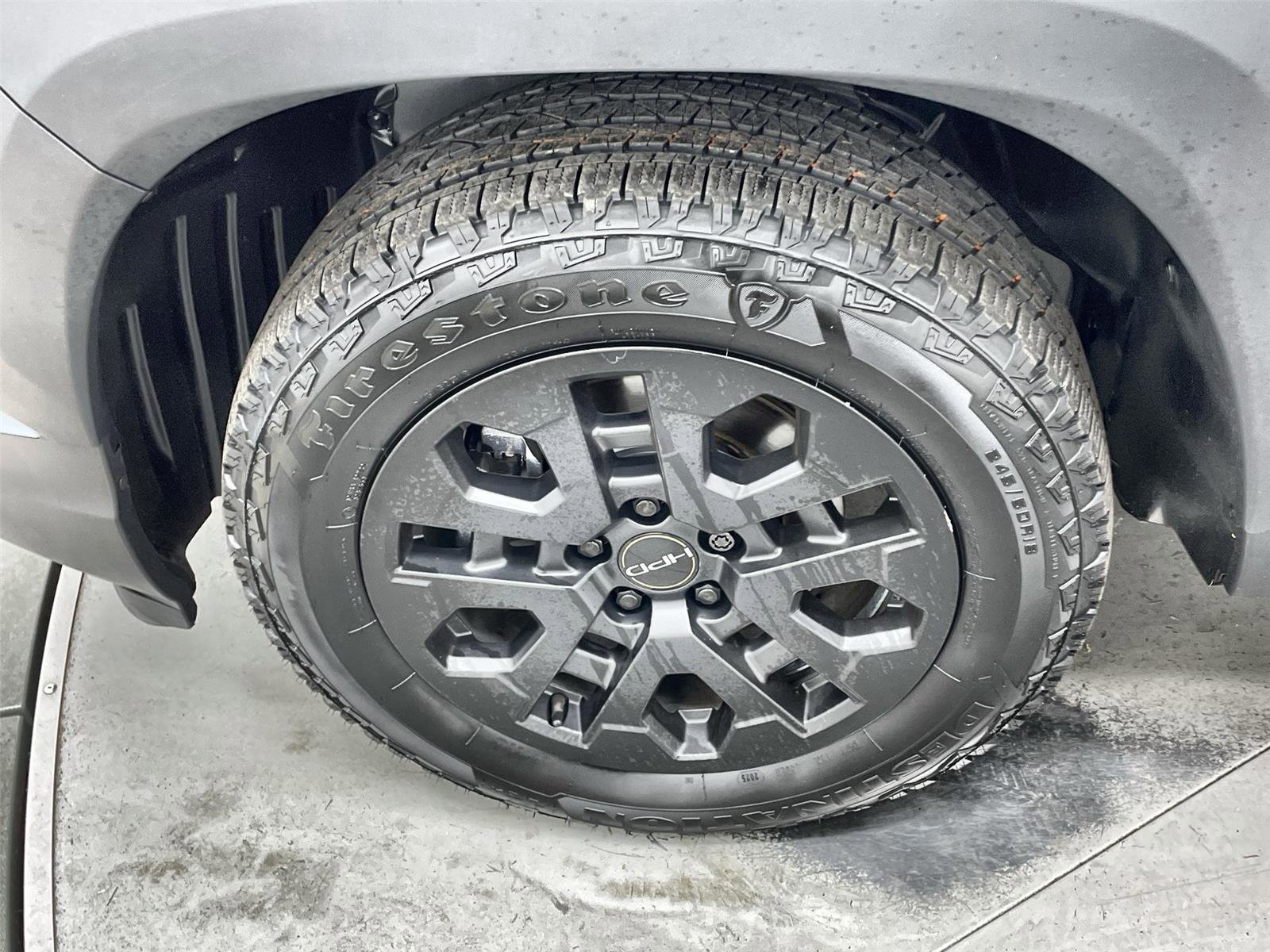 Certified 2023 Honda Ridgeline RTL image 10