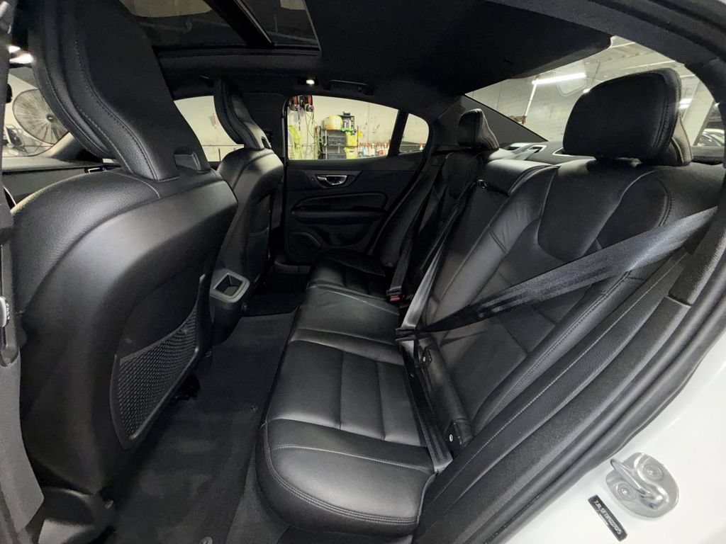 Used 2023 Volvo S60 B5 Plus w/ Climate Package FWD image 18