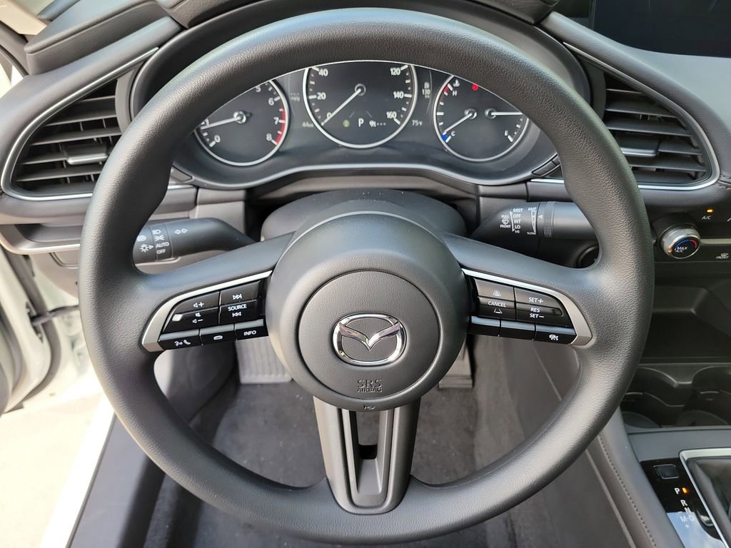 New 2026 MAZDA MAZDA3 s image 19