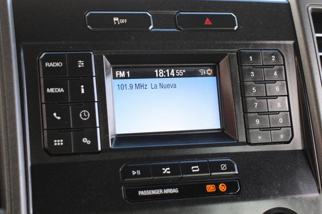 Used 2021 Ford F550 2WD Crew Cab Super Duty image 25