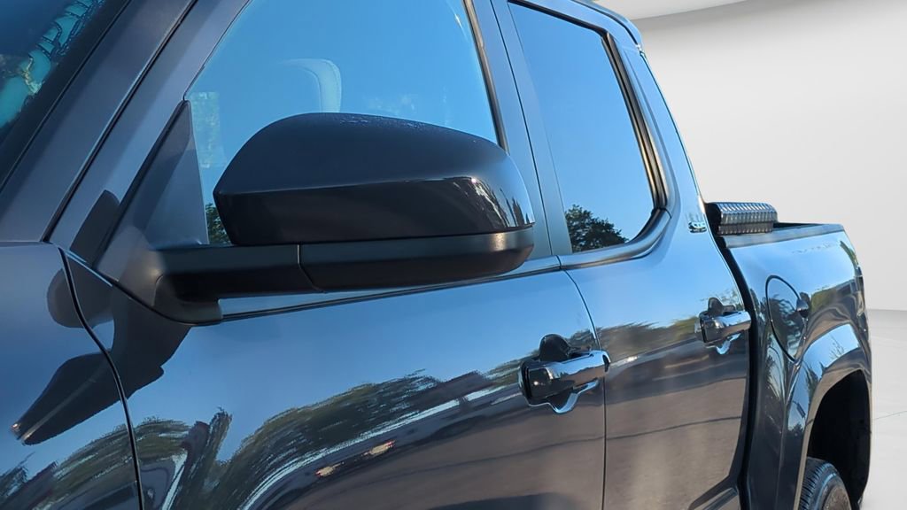 Certified 2024 Toyota Tacoma SR5 RWD image 28