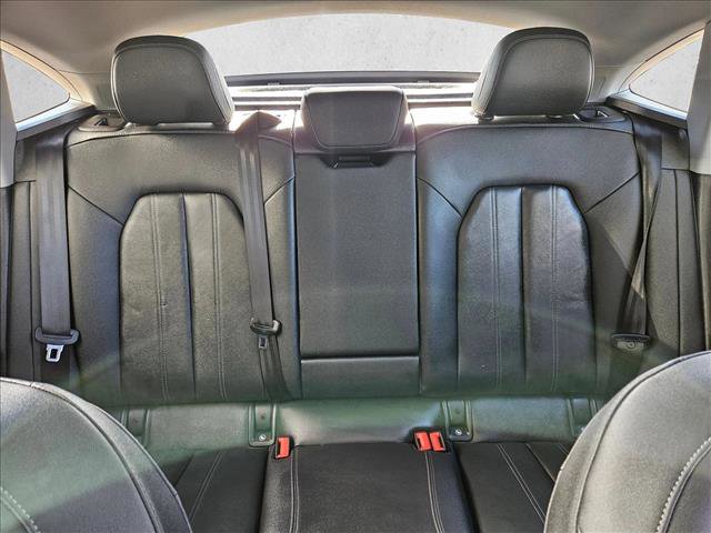 Certified 2025 Audi A5 2.0T Premium Plus w/ Premium Plus image 17