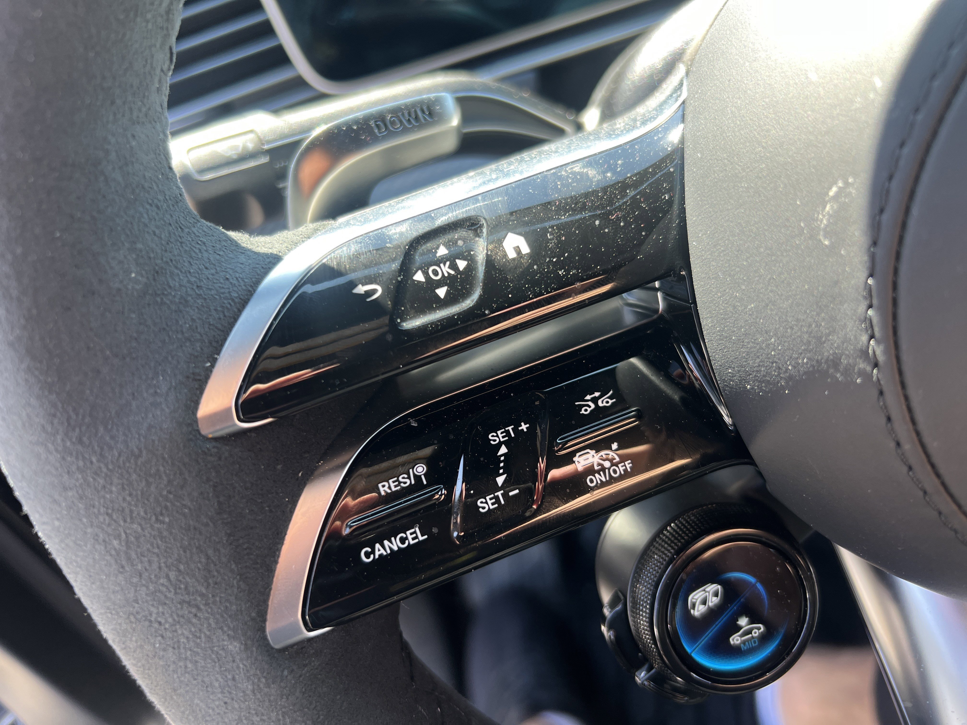 Used 2026 Mercedes-Benz GLE 63 AMG S image 35