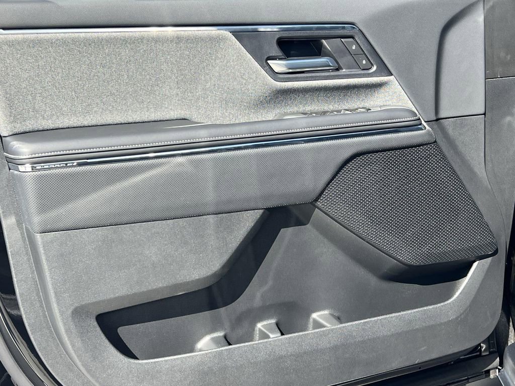 New 2026 GMC Sierra EV Elevation image 10