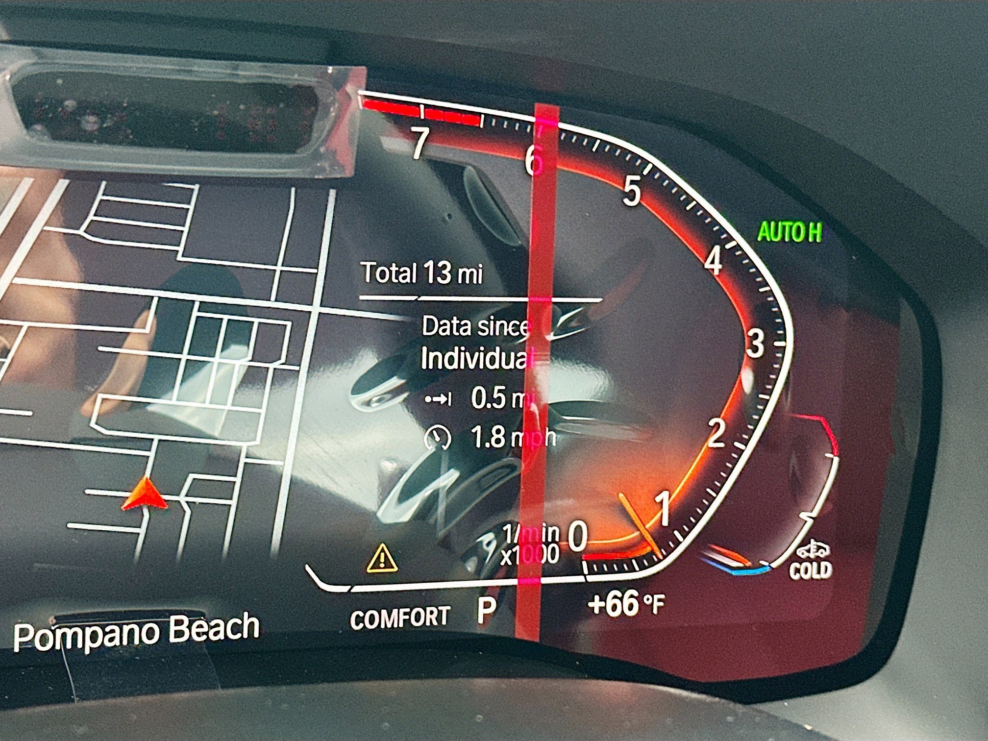 New 2026 BMW 840i Coupe image 9