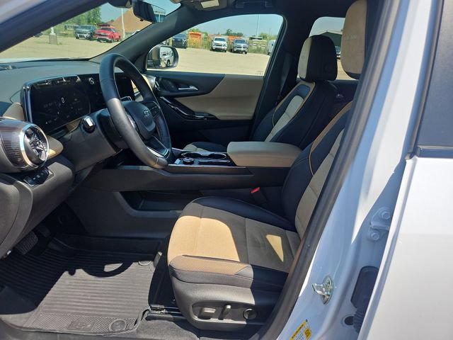 Used 2026 Chevrolet Equinox ACTIV w/ Convenience Package III AWD/4WD image 10