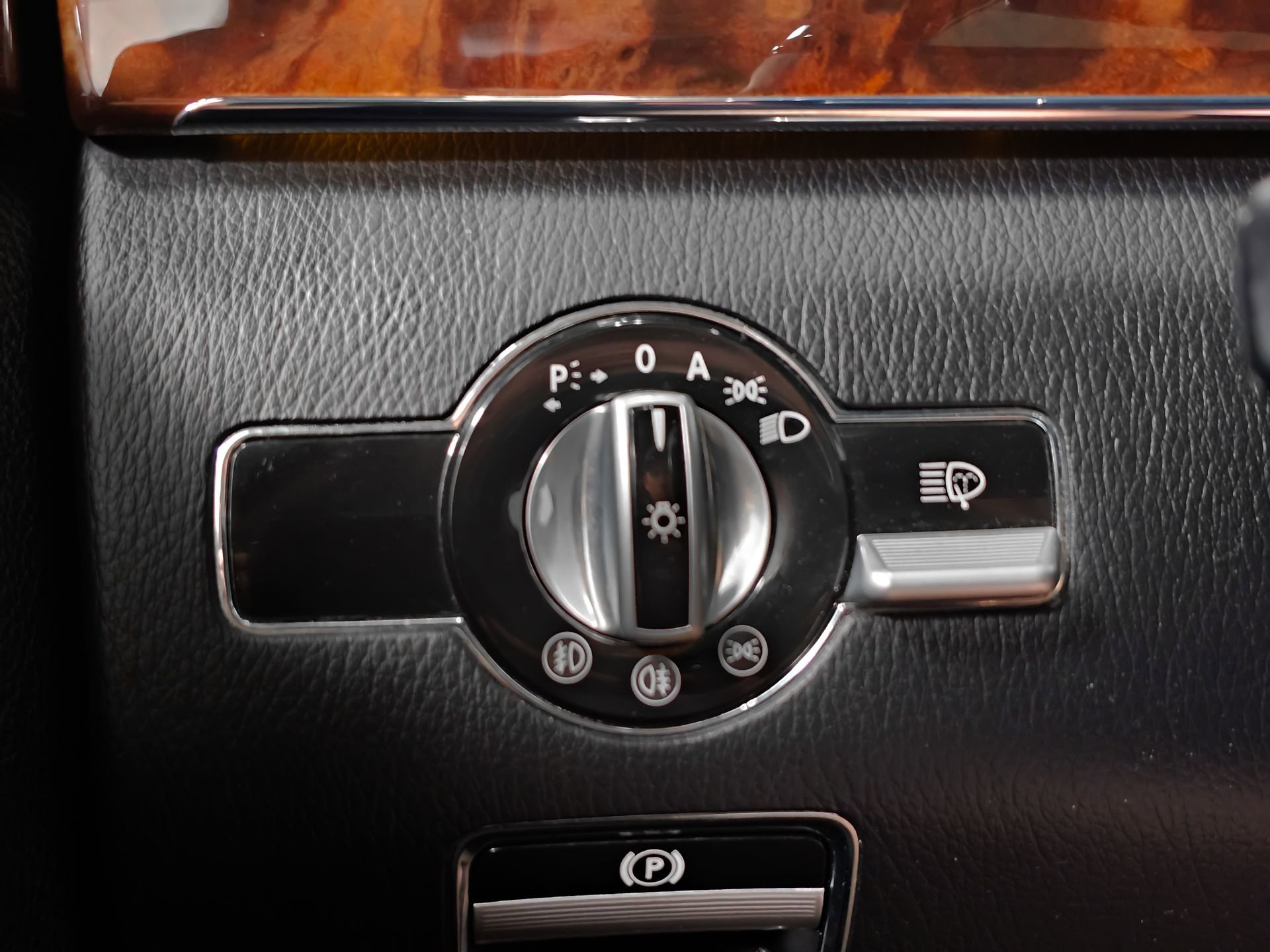 Used 2007 Mercedes-Benz S 550 image 51