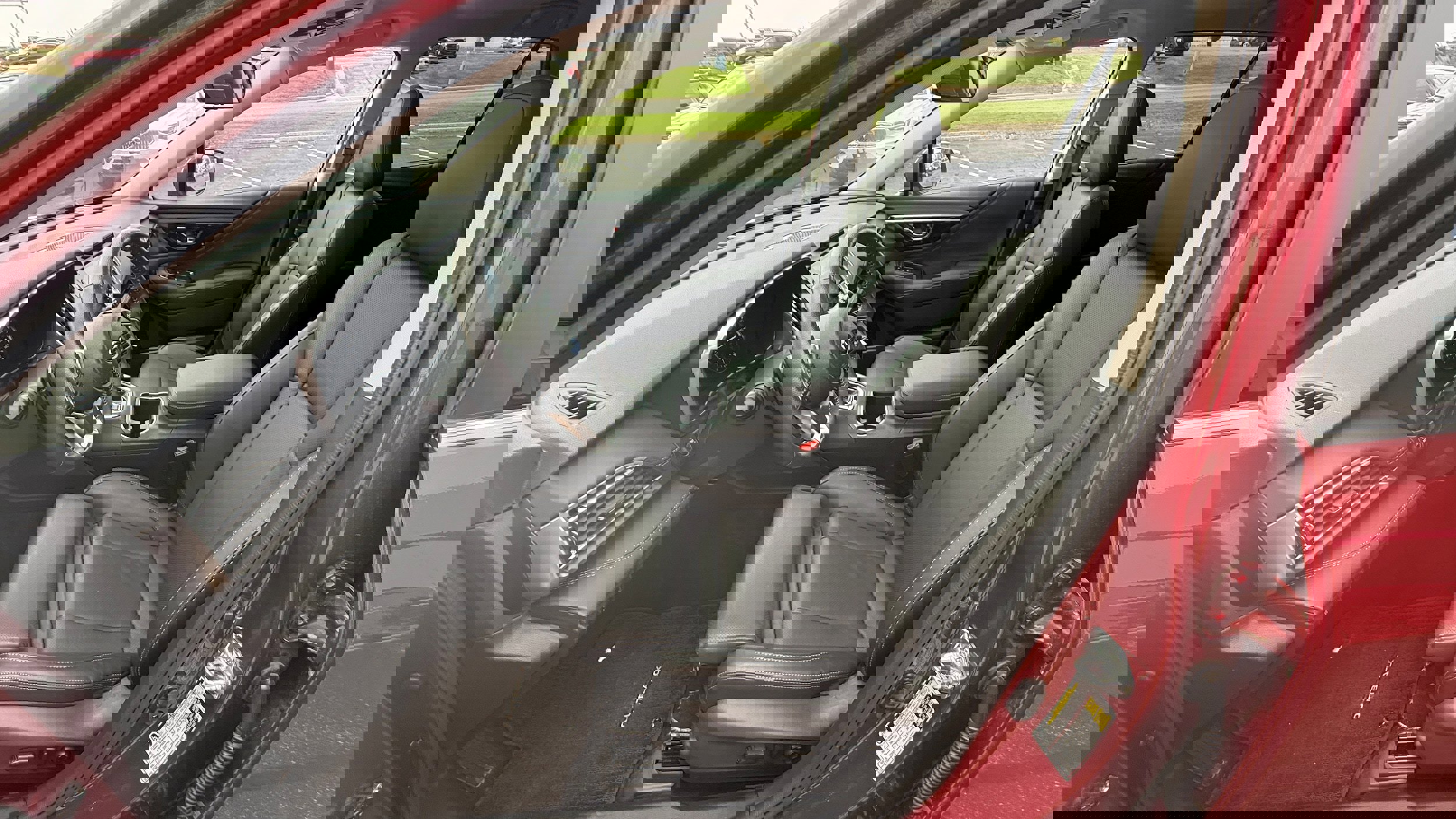 Certified 2024 Subaru Outback Limited image 18