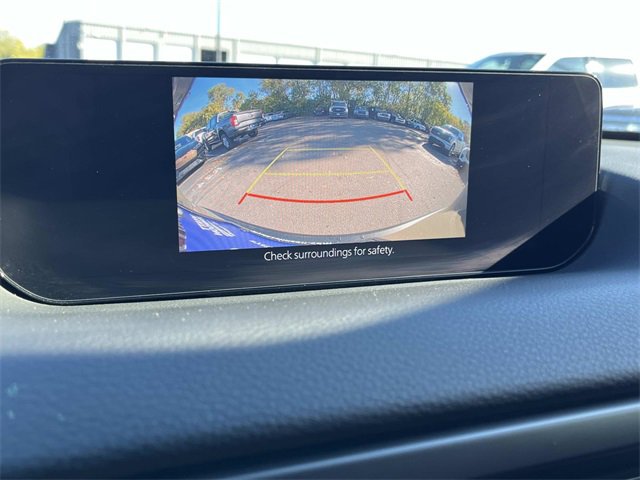 Used 2023 MAZDA CX-50 Meridian Edition w/ Apex Package image 39