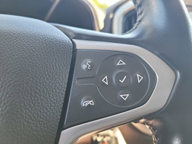 Used 2018 Chevrolet Colorado LT w/ LT Convenience Package image 26