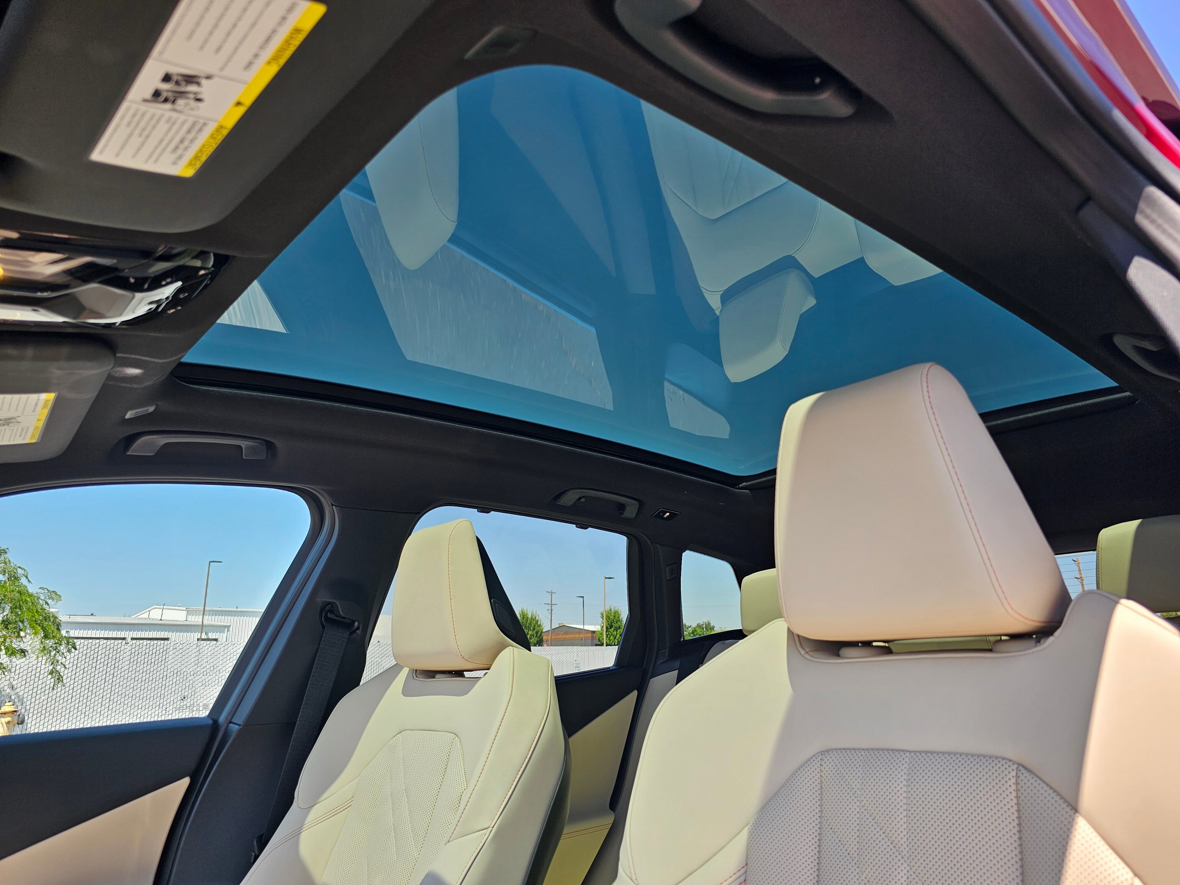 New 2025 BMW X3 xDrive30i w/ Premium Package image 27