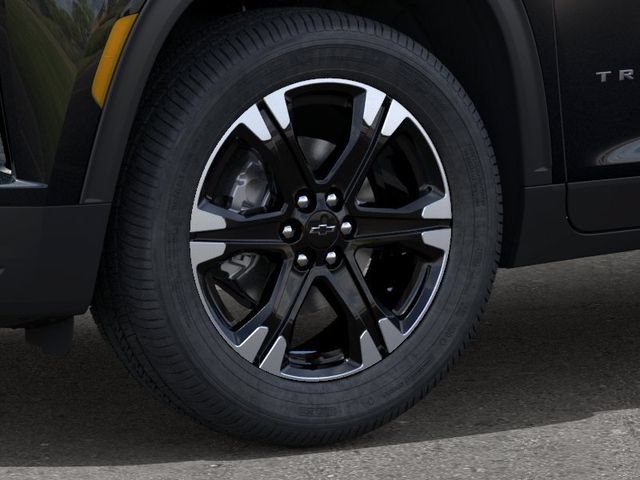 New 2027 Chevrolet Traverse LT w/ Sun and Wheel Package FWD image 9