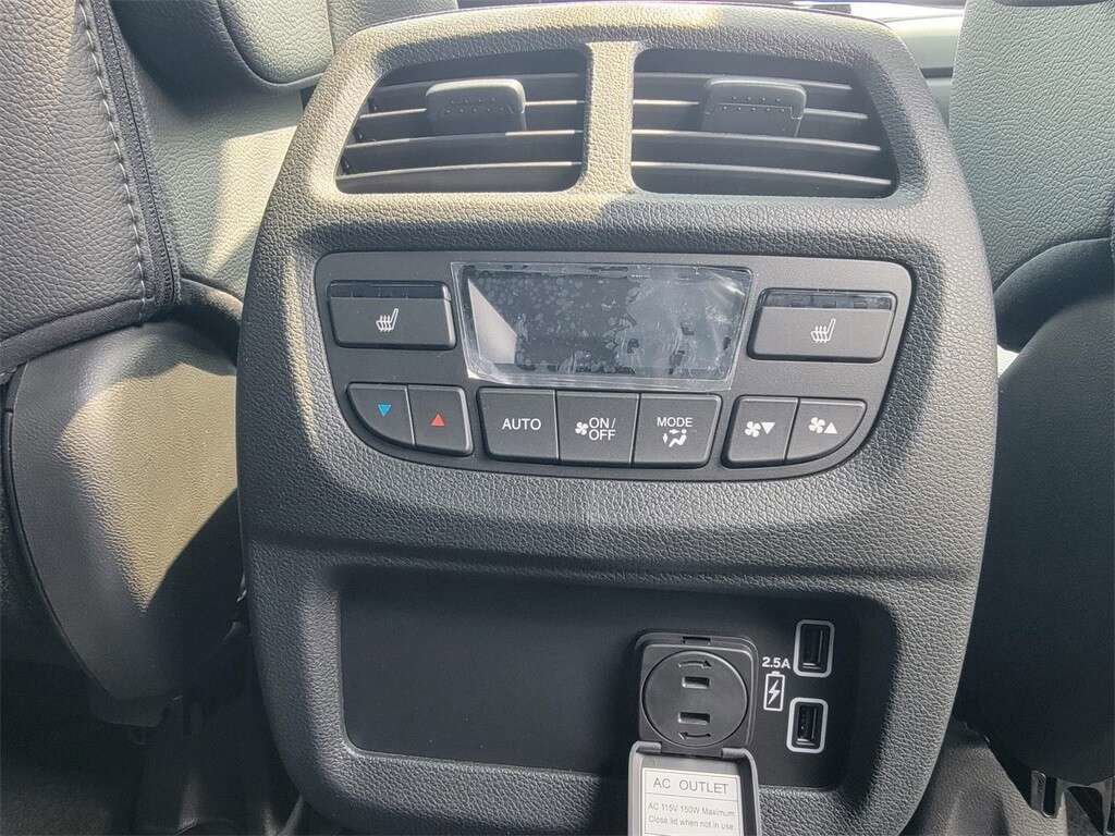 Used 2023 Honda Passport Elite image 26