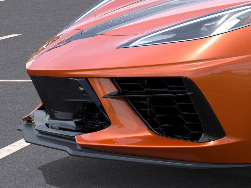 New 2026 Chevrolet Corvette Stingray Preferred Cpe w/ 2LT image 13