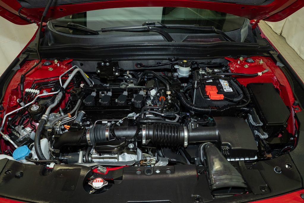 Used 2022 Honda Accord Sport image 17