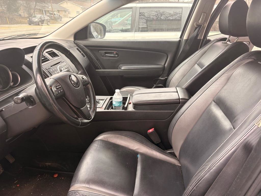Used 2011 MAZDA CX-9 Touring image 5