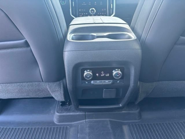 Certified 2024 GMC Acadia Denali w/ Super Cruise Package AWD/4WD image 21