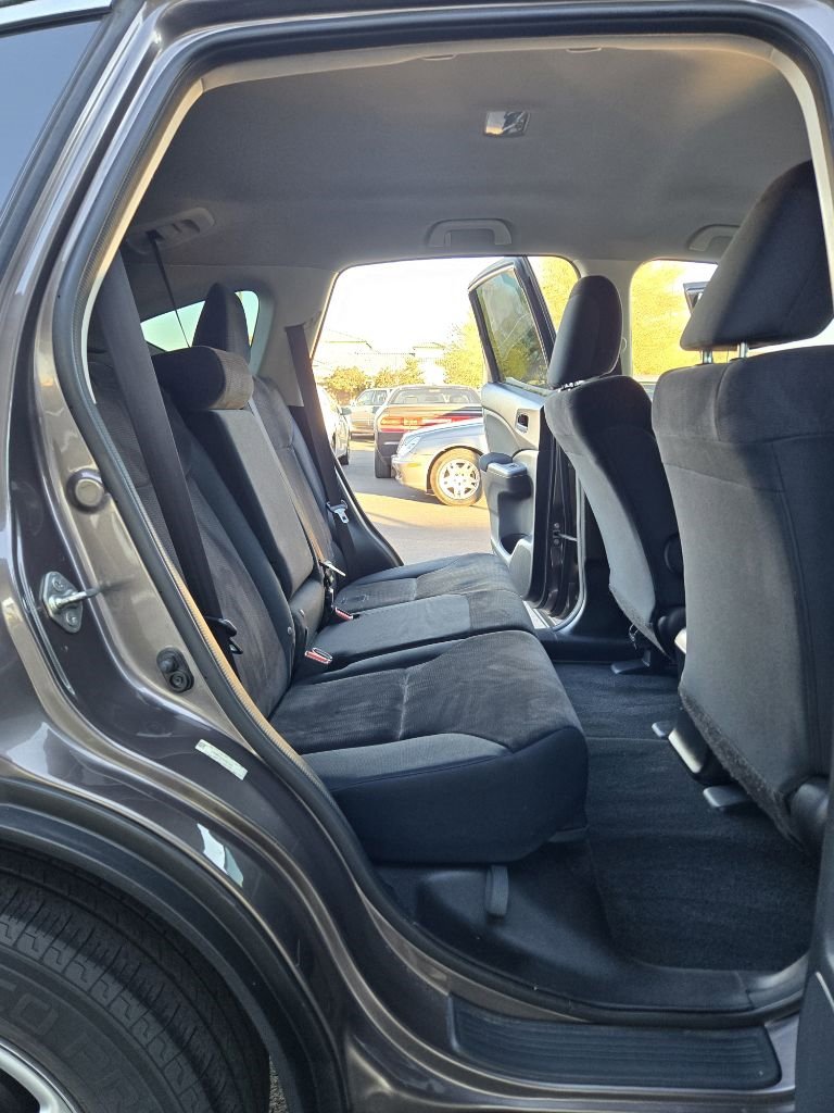 Used 2014 Honda CR-V LX image 35