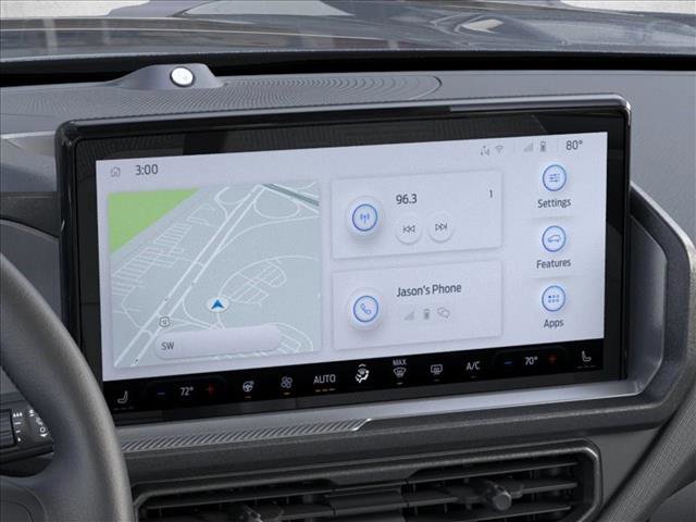 New 2026 Ford Bronco Sport Badlands w/ Badlands Tech Package image 14