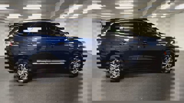 Certified 2023 Buick Enclave Premium w/ Trailering Package, 5000 lbs. image 9