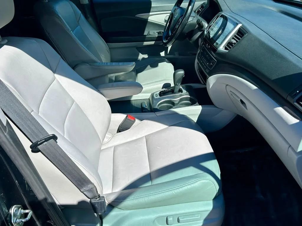 Used 2017 Honda Pilot EX-L image 20