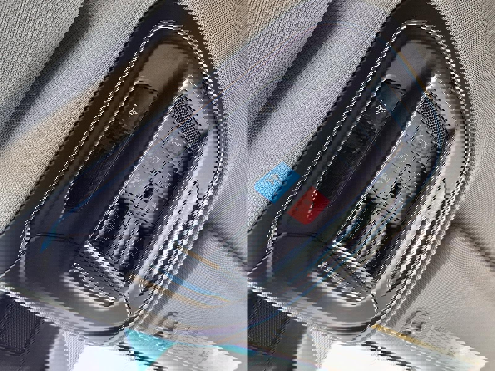 Used 2024 Jeep Grand Cherokee L Laredo w/ Luxury Tech Group I image 15