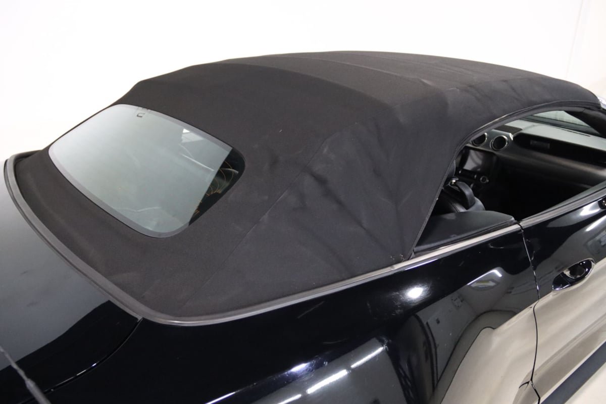 Used 2019 Ford Mustang Premium RWD image 28