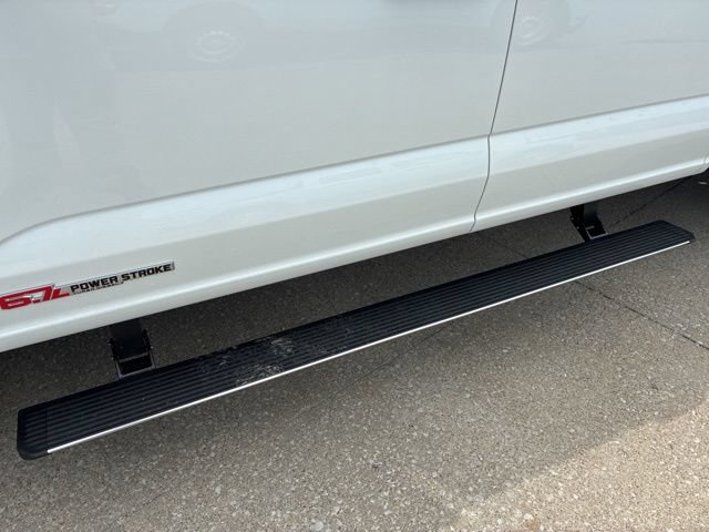 New 2026 Ford F350 Platinum w/ Platinum Plus Package AWD/4WD image 6