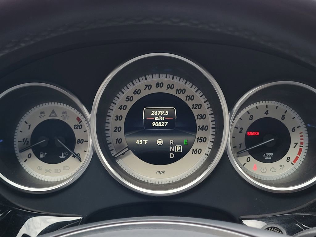 Used 2017 Mercedes-Benz CLS 550 4MATIC image 14
