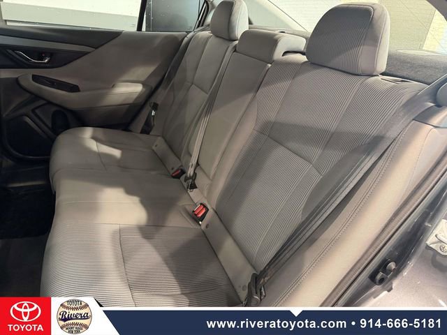 Used 2021 Subaru Legacy Premium image 14