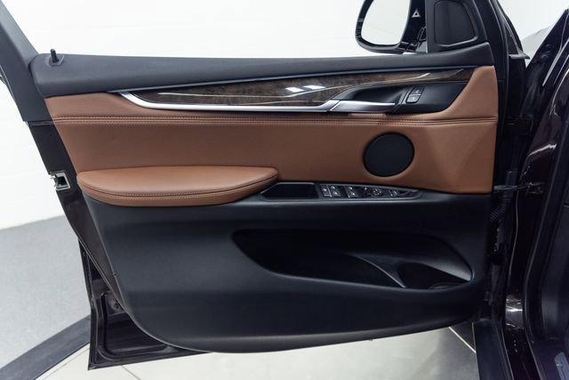 Used 2016 BMW X5 xDrive35i image 11