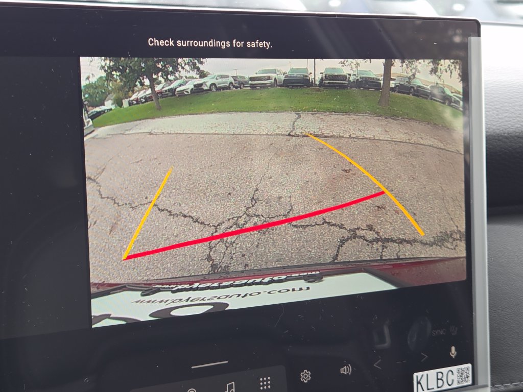 New 2026 MAZDA CX-5 Preferred AWD/4WD image 17