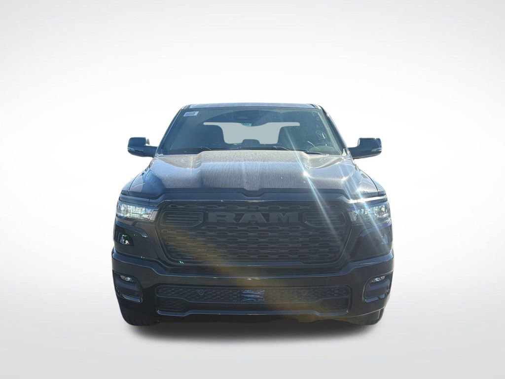 New 2026 RAM 1500 Big Horn image 8