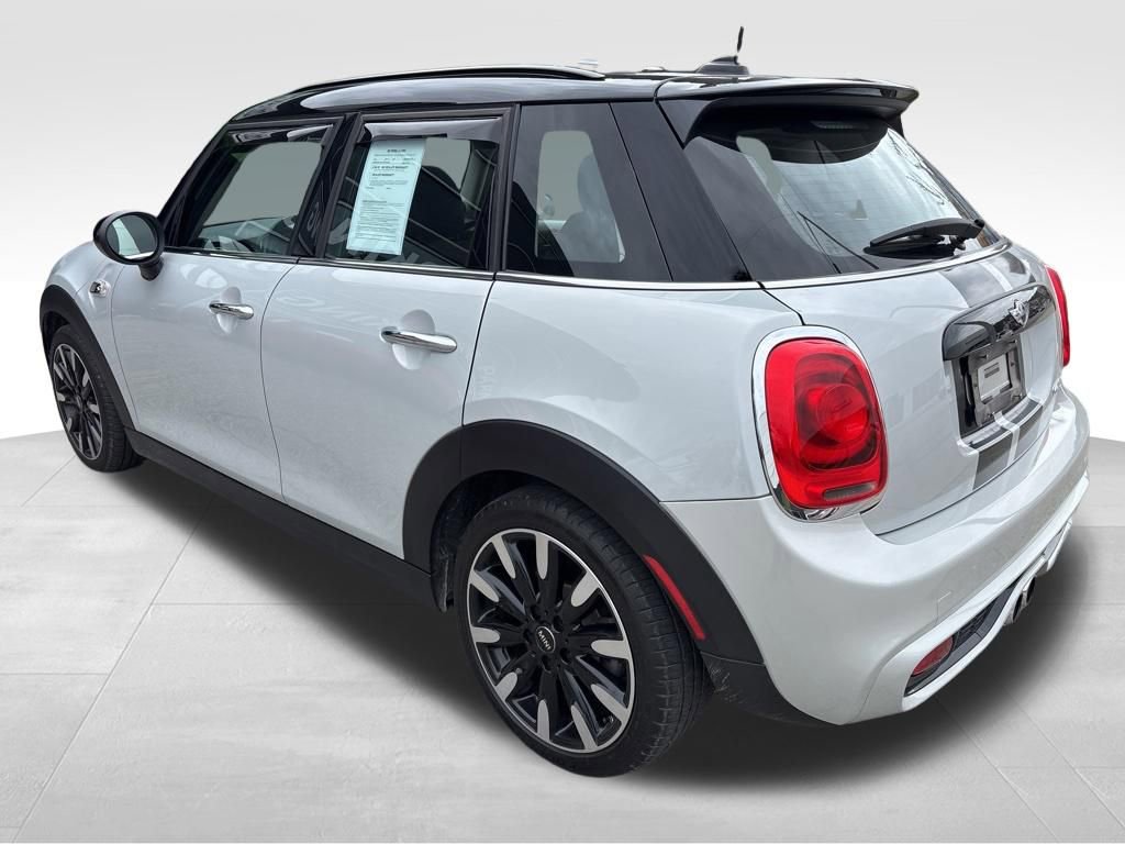 Used 2016 MINI Cooper S FWD image 2