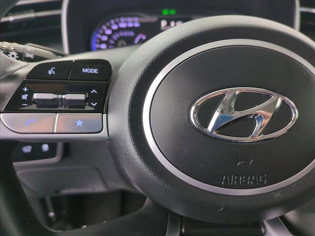 Used 2024 Hyundai Tucson SEL AWD/4WD image 29