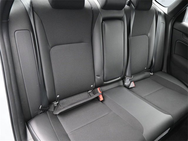 Used 2026 Honda Civic Sport image 38