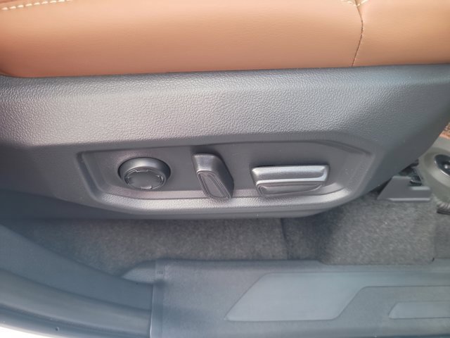 New 2026 Toyota Tundra 1794 Edition image 29