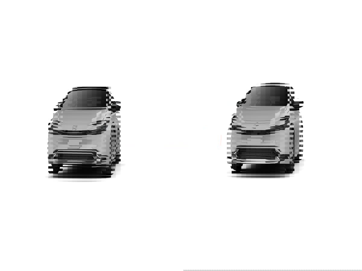 New 2026 Toyota Prius Plug-In Hybrid image 18