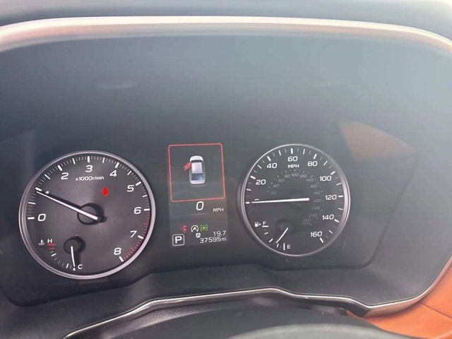 Used 2022 Subaru Legacy Touring XT image 10