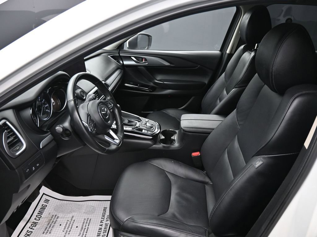 Used 2023 MAZDA CX-9 Touring Plus image 11