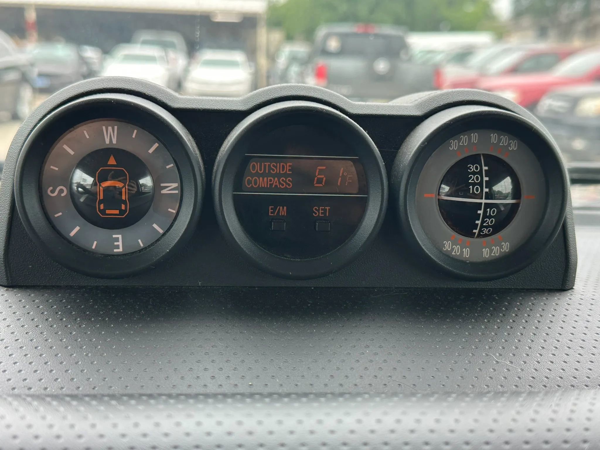 Used 2007 Toyota FJ Cruiser 2WD image 11